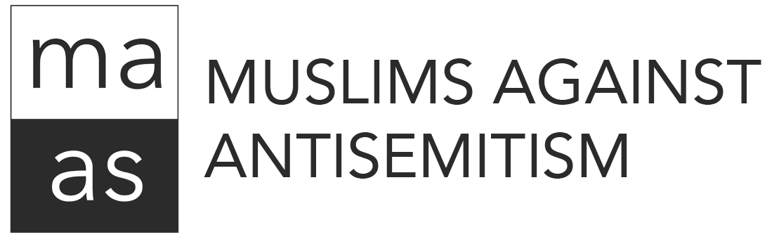 Muslims Against Anti-Semitism