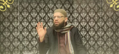 Sheikh Asrar Rashid